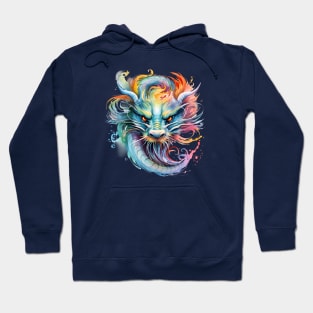 Lunar New Year - Year of the Dragon Hoodie